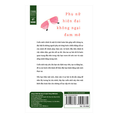 Phụ Nữ Hiện Đại Không Ngại Đam Mê