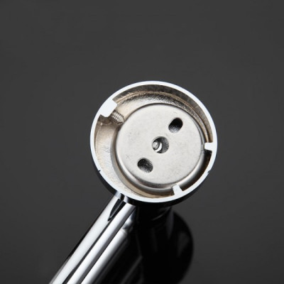 Giá vắt khăn đôi GAPPO G1809 Chính hãng nhập khẩu