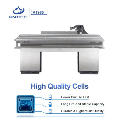 Pin Tương Thích Cho Macbook Air 13 Inch A1932 2018 – 2019 TEEEMO PC Hàng Nhập Khẩu New Seal