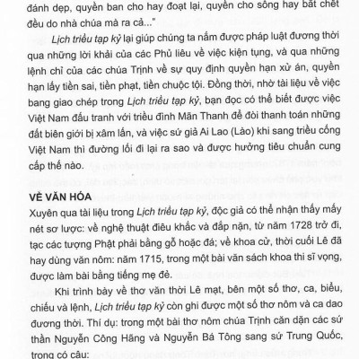 Lịch Triều Tạp Kỷ