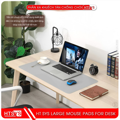 Lót Chuột Gaming HT SYS - Hàng Chính Hãng