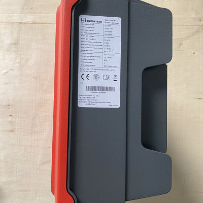 Biến tần hòa lưới bám tải HYPONTECH 5kW 1 pha HPS-5000 (Ứng dụng theo dõi HiPortal có Tiếng Việt)