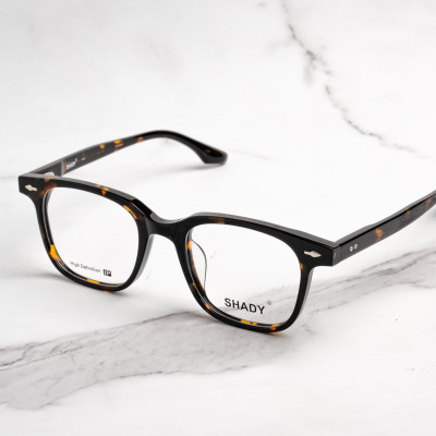 Gọng kính SHADY Vuông Unisex G2010