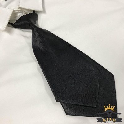 Cà Vạt Nữ KING Caravat Nữ 