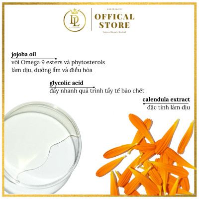 Sữa rửa mặt làm sáng và dưỡng ẩm làm mới làn da xỉn màu Dermalogica Daily Glycolic Cleanser 150ml