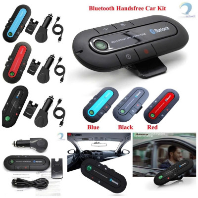 Loja Bluetoo Đàm Thoại Rảnjh Tay XjeHơi Gắn Che Năng - Phụ Kiện Đồ Chơi XjEHơi Tiện Ích Cho Lái Xje An Toàn, ĐÈN TRANG TRÍ