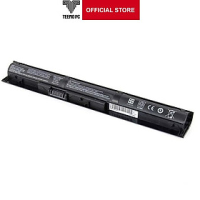 Pin Tương Thích Cho Laptop Hp Probook 440 G2 Vi04 - 4 Cell - Pavilion Envy 14 V000 14 U000 15 K000 15 X000 15 P000 17 X000 TEEMO PC Hàng Nhập Khẩu