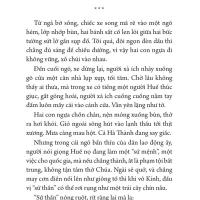 Sách - Đời Nó Thế