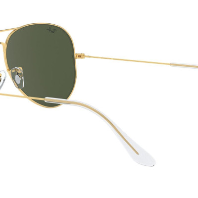 Mắt Kính Ray-Ban Aviator Large Metal II - RB3026 L2846 -Sunglasses