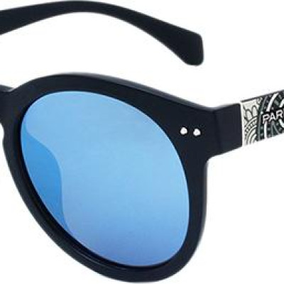 Kính mát nữ PARIM 11036 B1 thời trang (size 54/19/145)