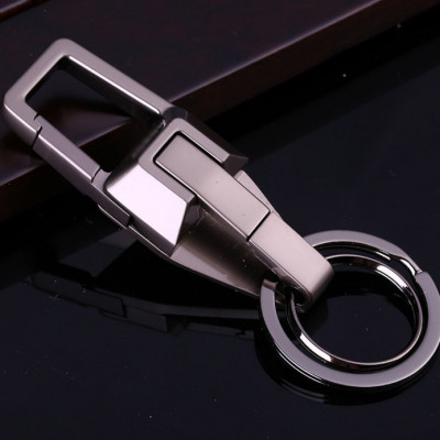 Móc Treo Chìa Khóa Ôto Xe Máy BCK2-635 Có Móc Gài Đỉa Quần ( giao màu ngẫu nhiên )