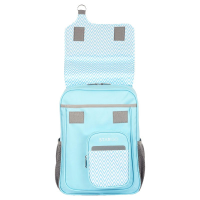 Ba Lô Học Sinh Stargo Brili - Sakos GBO007CWNG00 - Cyan Wave