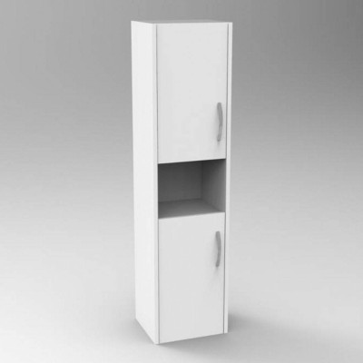 Tủ phòng tắm gỗ hiện đại SMLIFE Salina