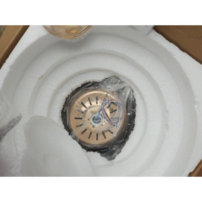nguyên nhân DC lõi đồng 6 tiêu chuẩn cấp độ gió quạt trần trên nhà đèn dấu cánh, quạt trần trên nhà phòng khác