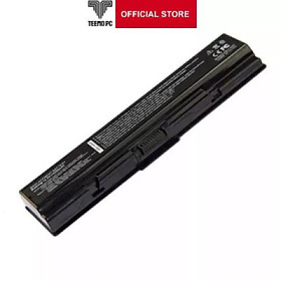 Pin Tương Thích Cho Laptop Toshiba Satellite L202 - Hàng Nhập Khẩu New Seal TEEMO PC TEBAT529