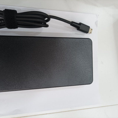 Sạc dành cho Laptop MSI GE66 Raider 10SFS/RTX 2070 SUPER A18-280P1A Chicony 280W AC Adapter Type USB 3-prong hàng nhập khẩu