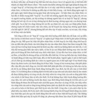 Sách - Lý Thuyết Về Hành Động Tương Giao - Theorie Des Kommunikativen Handelns - Bìa Cứng