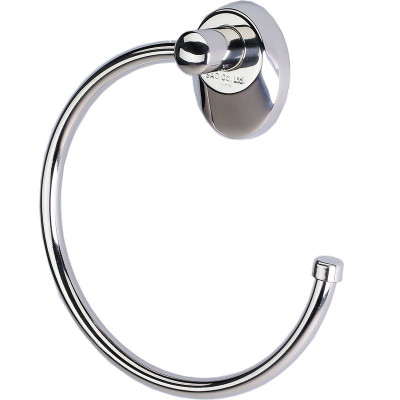 Bộ phụ kiện phòng tắm 6 món BAO - 6M1A (INOX 304)