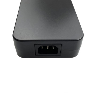 Sạc Tương Thích Cho Laptop Gaming Asus Rog Gx701Gvr-H6034R Gx701Gvr-H6034R Charger 6.0Mm Ac Adapter 230W - Hàng Nhập Khẩu New Seal TEEMO PC