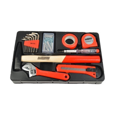  Bộ dụng cụ sửa chữa Mannesmann Werkzeugbox 155-teilig Made in Germany