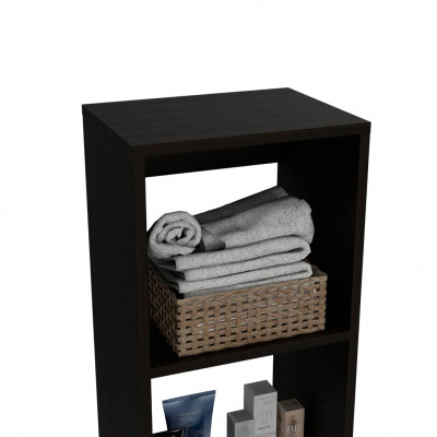 Tủ phòng tắm gỗ hiện đại SMLIFE Sophie