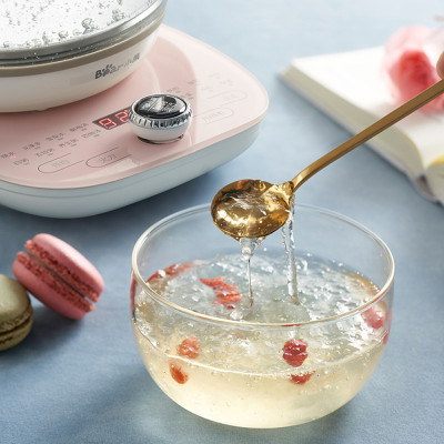 Máy pha trà Bear SUBE011 Hàng chính hãng