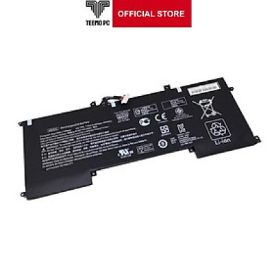 Pin Tương Thích Cho Laptop Hp Envy 13 13-Ad000 13-Ad019Tu 13-Ad023Tu 13-Ad110Tu Ad078Tu 13-Ad158Tu 13-Ad160Tu - Ab06Xl - TEEMO PC Hàng Nhập Khẩu