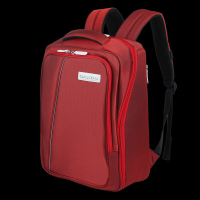 Ba Lô Laptop Zen - 15.6 Inch - Sakos SBV122RDNG00 - Màu Đỏ