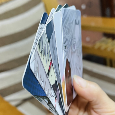 Card hình Ryuguji Ken Tokyo revengers / Thẻ card Ryuguji Ken kịch trường takemiki Tokyo revengers