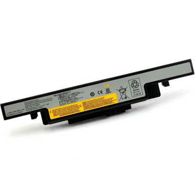 Pin Tương Thích Cho Laptop Lenovo Ideapad Y410P - Hàng Nhập Khẩu New Seal TEEMO PC TEBAT1257
