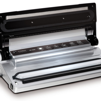 Máy hút chân không CASO VC300 Pro Hàng Chính Hãng