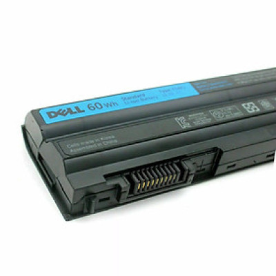 Pin dành cho Laptop Dell Latitude E5420, E5520 hàng nhập khẩu.