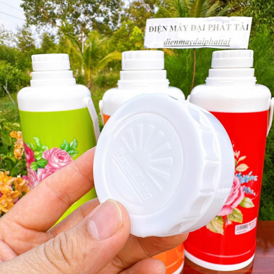 NẮP VẶN PHÍCH RẠNG ĐÔNG 2 LÍT 2035N3 - LINH KIỆN chính hãng