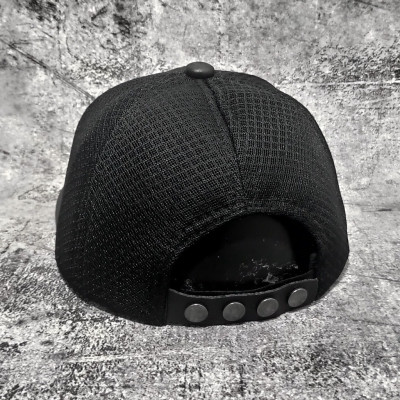 (NEW) Mũ snapback, nón hiphop Đầu hổ phối vải Kaki đẹp Form chuẩn (Ảnh thật)