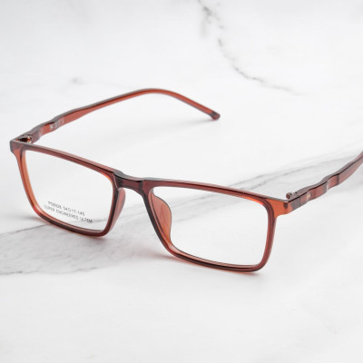 Gọng Kính SHADY Vuông Unisex G2072