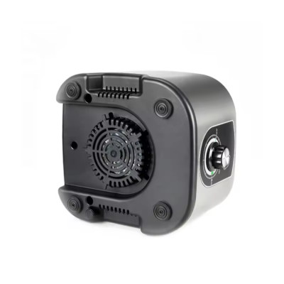 Máy Thái Rau Củ Quả Septree ANS-A5 Thương Hiệu Mỹ Công Suất Lớn 600W, Khay Chứa 7L, Năng Suất Cắt 300kg/giờ, Lát Cắt Mịn, Nhập Khẩu - BẢO HÀNH 1 NĂM, HÀNG NHẬP KHẨU