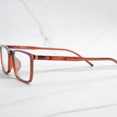 Gọng Kính SHADY Vuông Unisex G2072