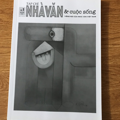 Nhà Văn Và Cuộc Sống (Bộ Mới - 7 Số Đầu Tiên) (Hội Nhà Văn Việt Nam)