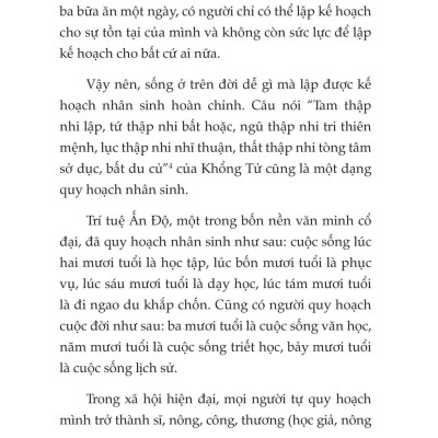 Cho Là Nhận - Lo Ít Đi Và Làm Nhiều Hơn