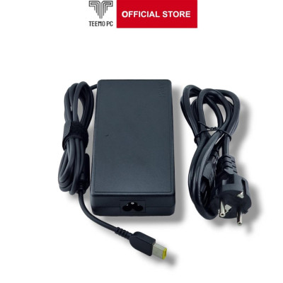 Sạc Tương Thích Cho Laptop Lenovo ThinkPad X Series X230s X240X240s X250X260 X270 170w- Hàng Nhập Khẩu New Seal TEEMO PC X36