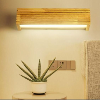 Đèn soi tranh - Đèn rọi gương GONFA kiểu dáng hiện đại, độc đáo.