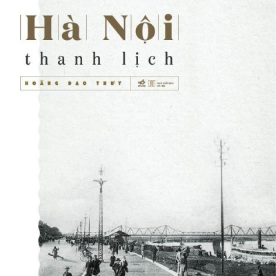 Hà Nội Thanh Lịch (Tái Bản 2020)