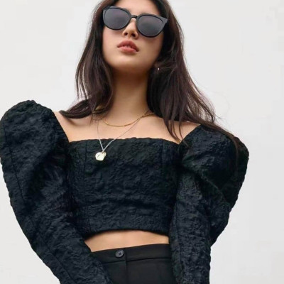 Kính râm Mắt mèo thời trang sành điệu cho Nữ 