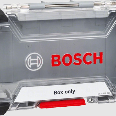 HỘP ĐỰNG SIZE M BOSCH 2608522362 - HÀNG CHÍNH HÃNG