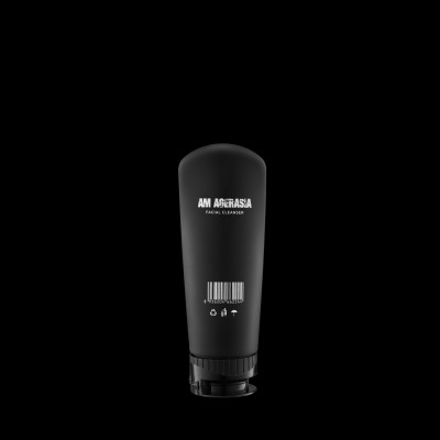 Sữa rửa mặt nam AM-MAN AM AGERASIA 100ml dạng gel ngăn ngừa mụn, dưỡng ẩm, làm sạch da, sáng da