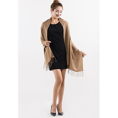 KHĂN CHOÀNG CASHMERE CAO CẤP CAS23