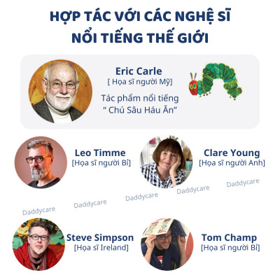 Đồ Chơi Ghép Hình Cho Bé Mideer My First Puzzle Chủ đề Động Vật Nông Trại