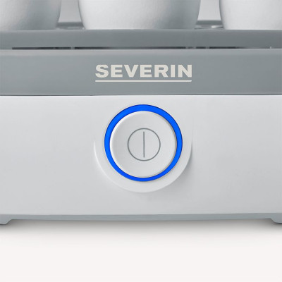 Máy luộc trứng Severin EK 3164 Hàng chính hãng