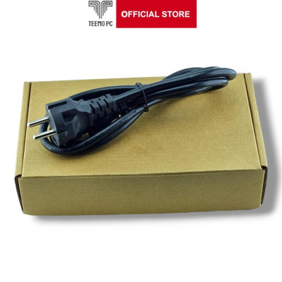 Sạc Tương Thích Cho Laptop Dell Inspiron 15 7000 (7501) (7510) (7610) 5400 AIO 7700 AIO 130w- Hàng Nhập Khẩu New Seal TEEMO PC X22