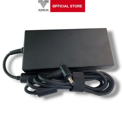 Sạc Tương Thích Cho Laptop MSI Gaming Laptop Msi P65 CREATOR 9SF-651FR P65 CREATOR 9SF-891FR 230w- Hàng Nhập Khẩu New Seal TEEMO PC X46